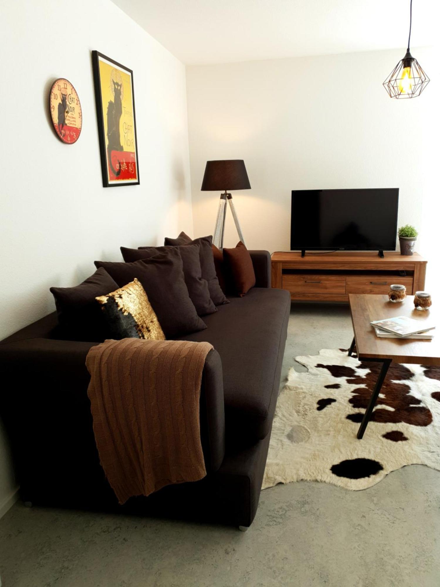 Cozy Apartment Τούμπινγκεν Εξωτερικό φωτογραφία