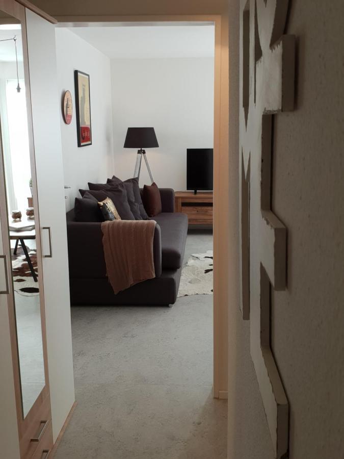 Cozy Apartment Τούμπινγκεν Εξωτερικό φωτογραφία