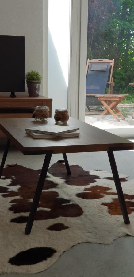 Cozy Apartment Τούμπινγκεν Εξωτερικό φωτογραφία