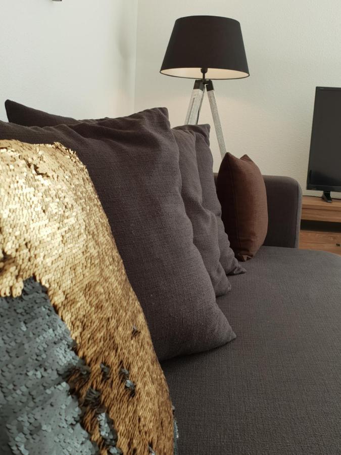 Cozy Apartment Τούμπινγκεν Εξωτερικό φωτογραφία